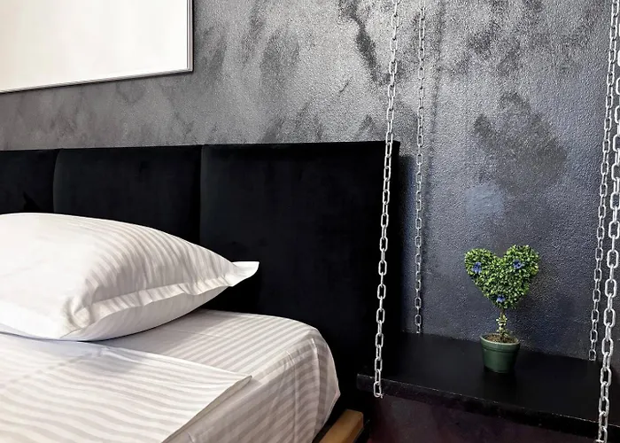 Center Velor Ac, Smart Tv, Garden كلوج-نابوكا