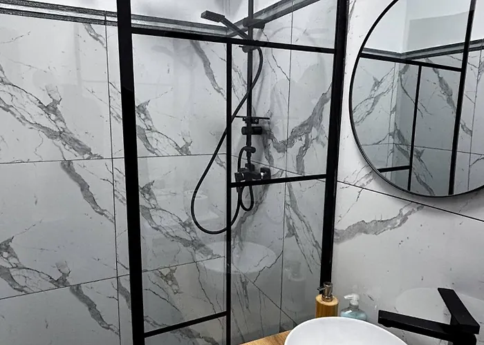 Apartman Center Velor Ac, Smart Tv, Garden